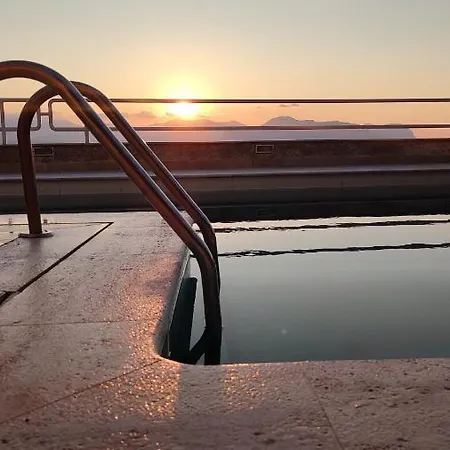 Sea Sicily View
