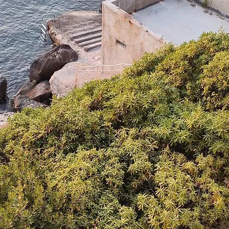Sea Sicily View Daire *