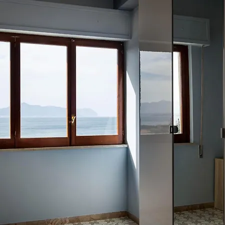 Sea Sicily View
