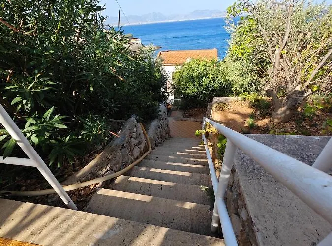 公寓 Sea Sicily View 巴格里亚