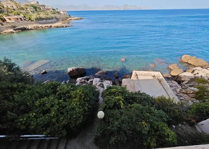 Sea Sicily View * 巴格里亚