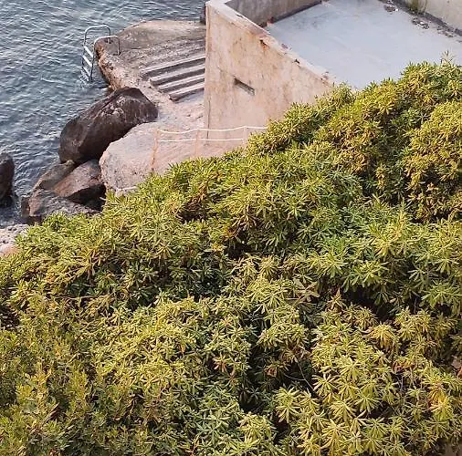 Sea Sicily View 公寓 *
