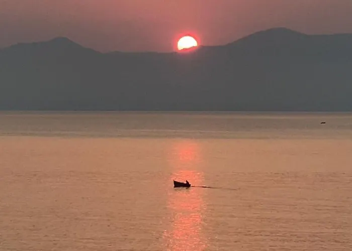 Sea Sicily View 公寓 *