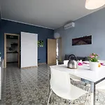 דירה Sea Sicily View