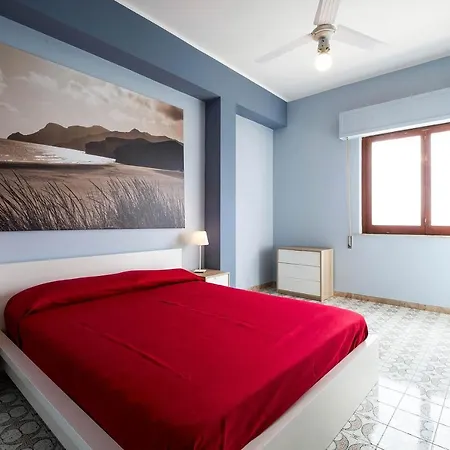 Апартаменты Sea Sicily View *
