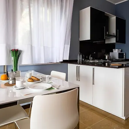 Sea Sicily View Apartment