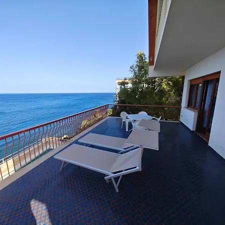 Sea Sicily View Bagheria