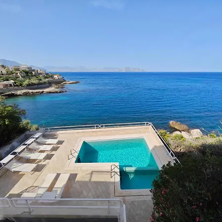 Sea Sicily View *