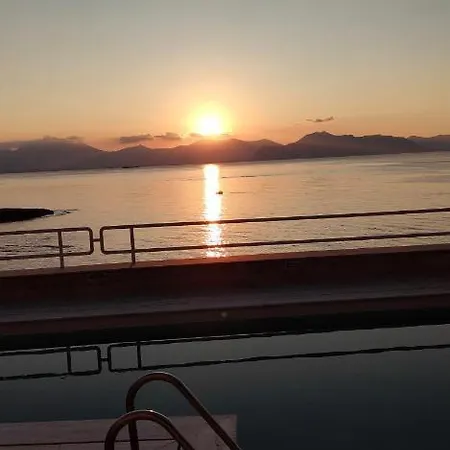 Sea Sicily View Bagheria