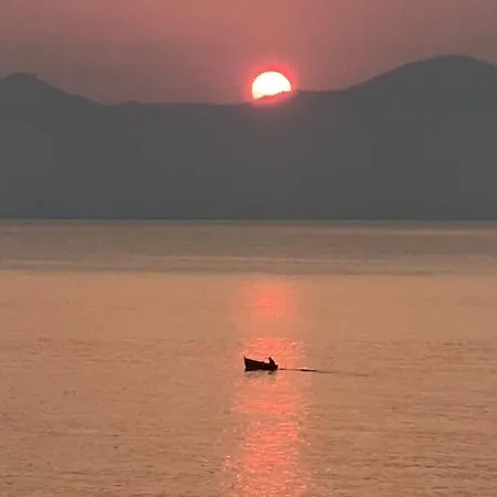 Sea Sicily View Апартаменты *