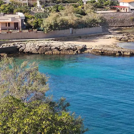 Sea Sicily View *