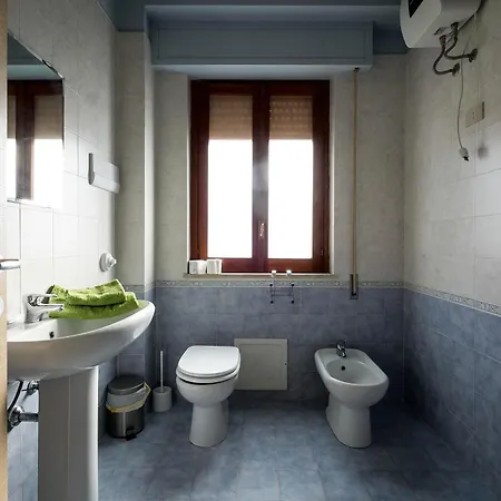 Sea Sicily View Apartment Bagheria